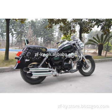 chinese motocross motorcycles cheap chopper motorcycle 250cc chopper motorcycle ZF250TZ